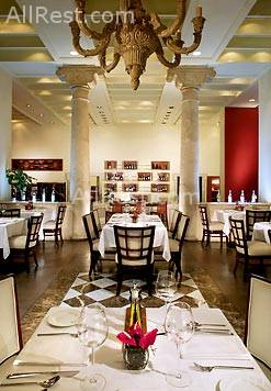 JW Mariott Mexico 11